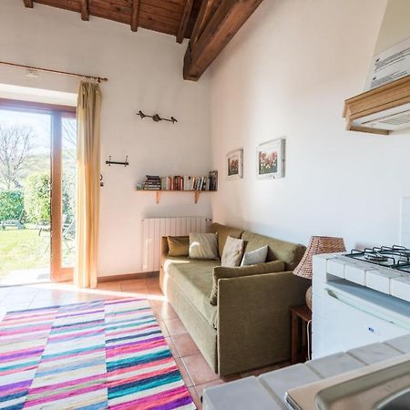 Il Castoro Di Martignano Villa อันกุยลารา ซาบาเซีย ภายนอก รูปภาพ