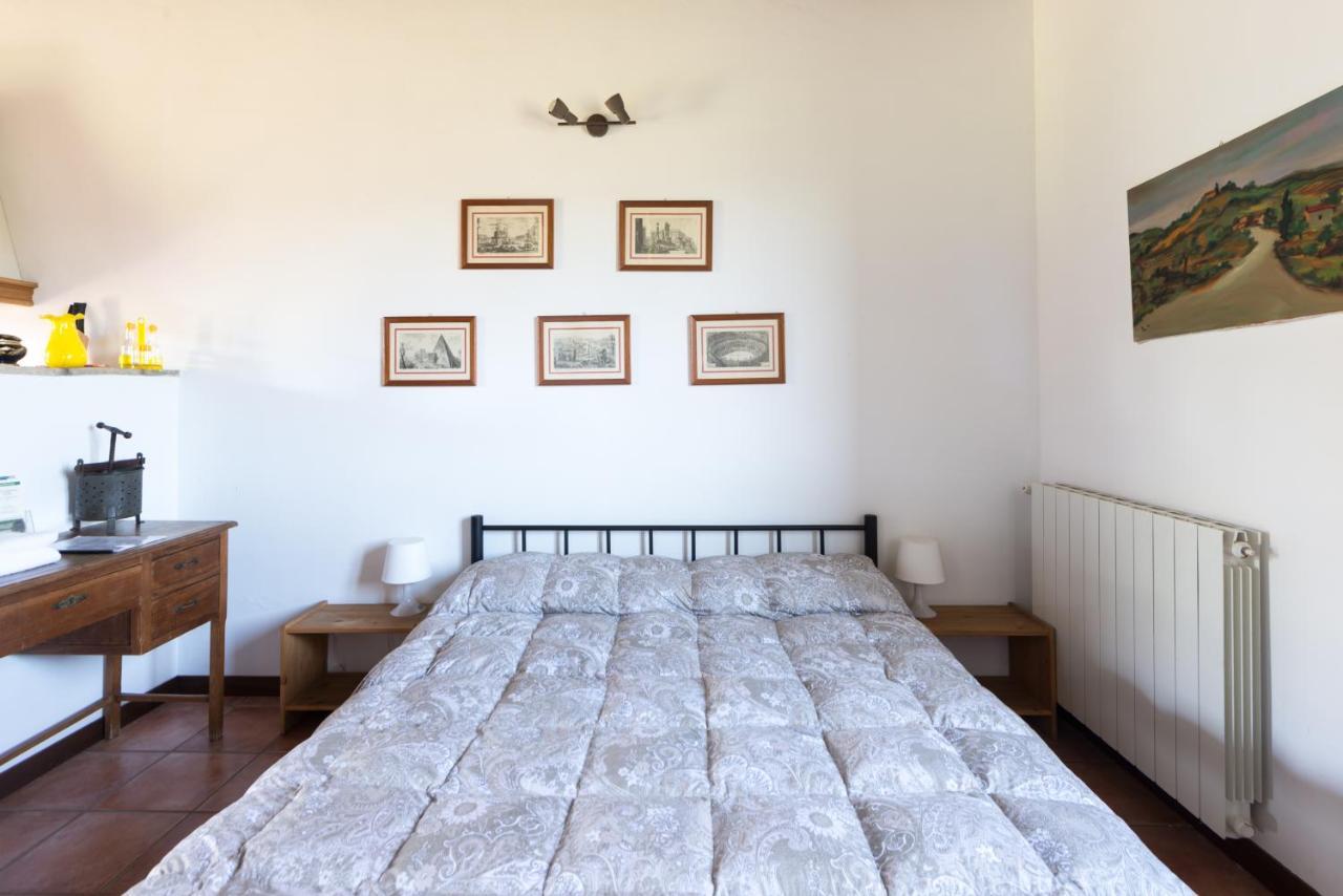 Il Castoro Di Martignano Villa อันกุยลารา ซาบาเซีย ภายนอก รูปภาพ