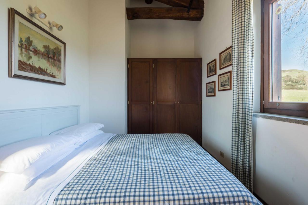 Il Castoro Di Martignano Villa อันกุยลารา ซาบาเซีย ภายนอก รูปภาพ