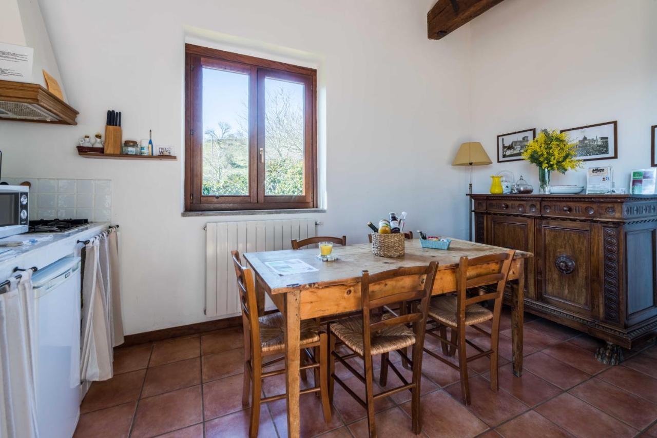Il Castoro Di Martignano Villa อันกุยลารา ซาบาเซีย ภายนอก รูปภาพ