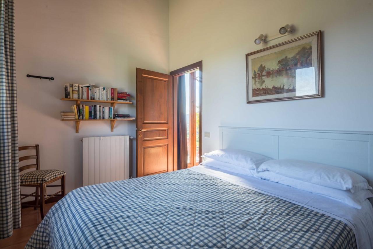 Il Castoro Di Martignano Villa อันกุยลารา ซาบาเซีย ภายนอก รูปภาพ