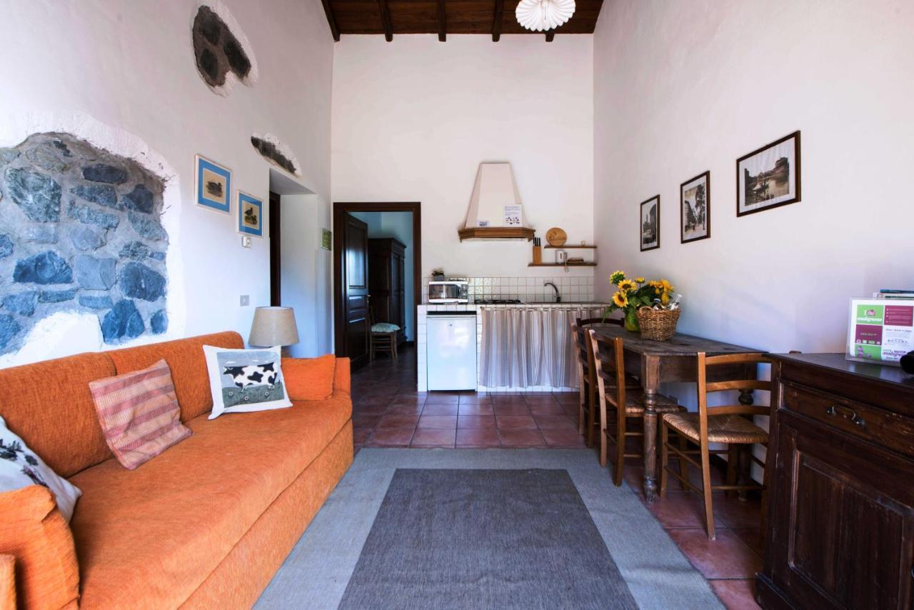 Il Castoro Di Martignano Villa อันกุยลารา ซาบาเซีย ภายนอก รูปภาพ